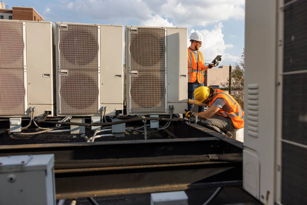 Best Residential HVAC in Pine Ridge, FL
