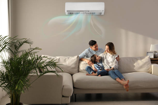 Best VRF (Variable Refrigerant Flow) Systems in Pine Ridge, FL