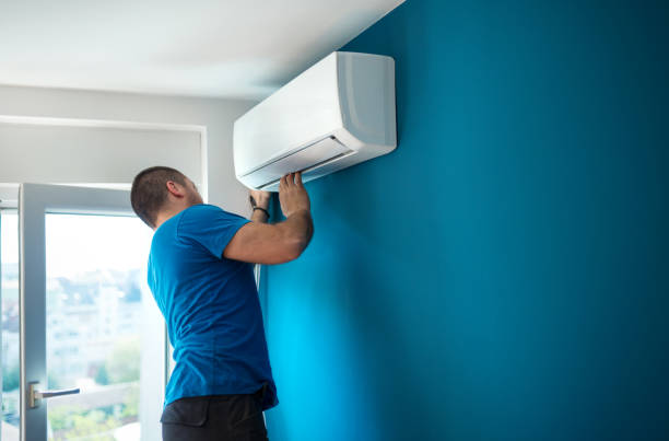 Best Solar-powered HVAC Systems in Pine Ridge, FL