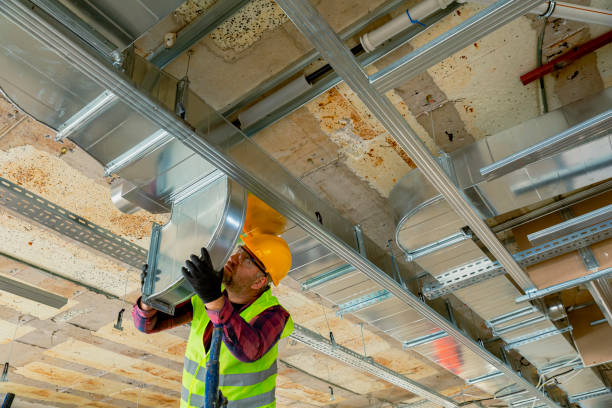 Best HVAC Supply and Distribution in Pine Ridge, FL