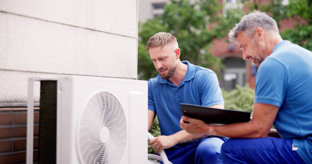 Best Thermostats and Smart Controls in Pine Ridge, FL