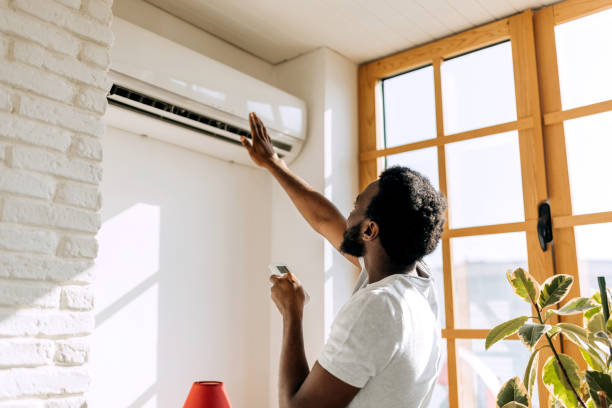 Best HVAC Consulting and Engineering in Pine Ridge, FL