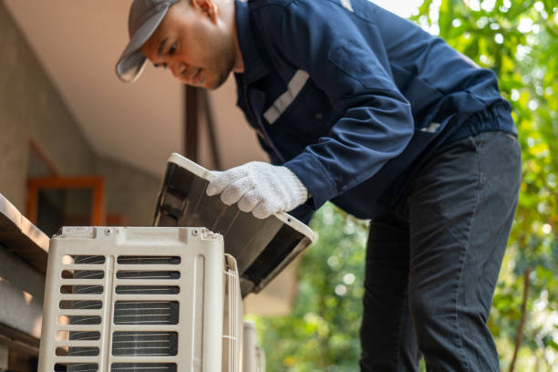 Best Seasonal HVAC Services in Pine Ridge, FL