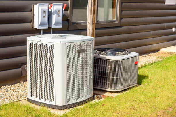 Best Residential HVAC in Pine Ridge, FL